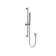 Emile Hand Shower and Shower Sliding Rail