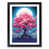 Black Framed selected