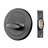 Single Cylinder Deadbolt-125491888