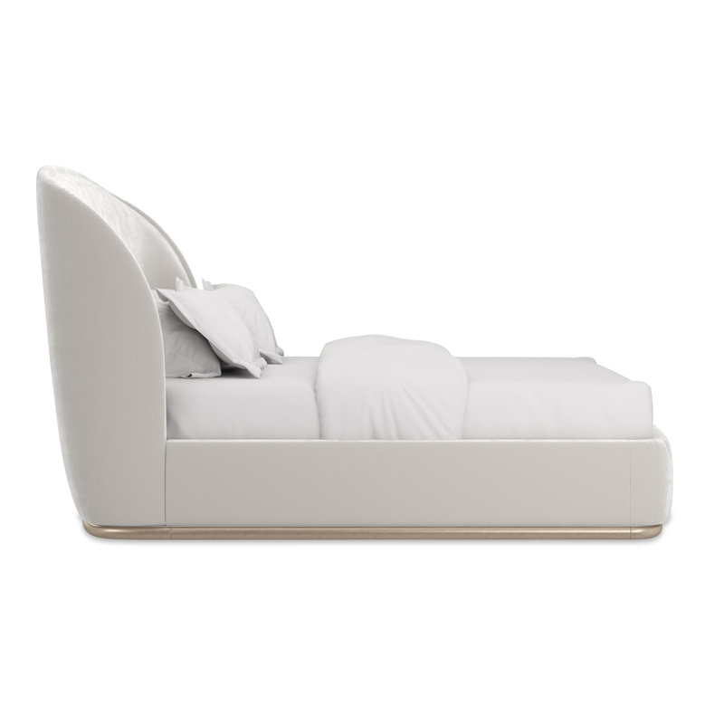 Opal Bed