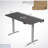 Vivo Electric 60" X 30" Desk-537394774