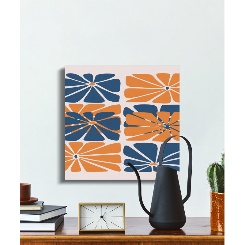 Wrapped Canvas Print Set, 50.8 cm H x 50.8 cm W