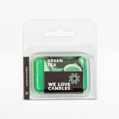 Jasmin Scented Wax Melt