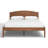 Adairsville Platform Bed-958035194