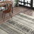 Evoke Performance Striped Rug-31381294