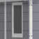 Keter Manor 6 ft. W x 8 ft. D Apex Outdoor Garden Shed