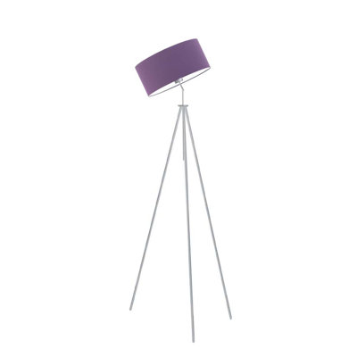Ariellah 145cm Tripod Floor Lamp