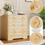 Marble / Granite 80cm W 3 - Drawer Chest of Drawers-574411748