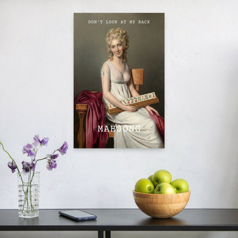 Print, 60.96cm H x 40.64cm W