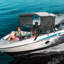 Watercraft Cover By VEVOR