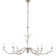 Julie Neill Iberia Large Chandelier