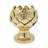 6.2'' H Metal Tabletop Tealight Holder-429067679