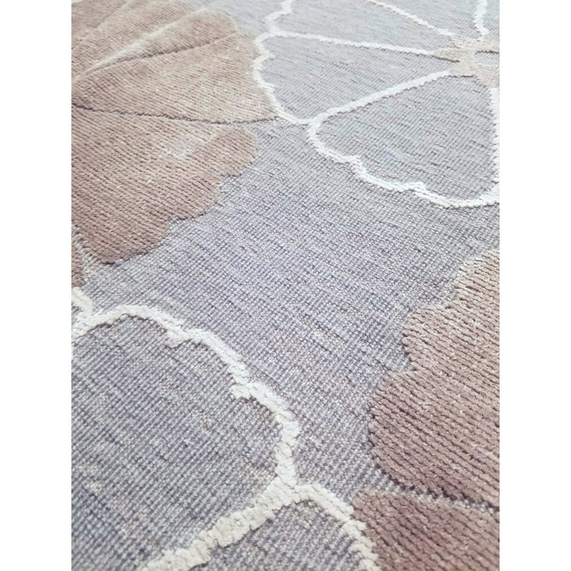 One-of-a-Kind 7'9" x 10'8" Area Rug