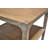 Polen Corner Table