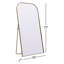 Miroir de plancher Sabine-929295681-929295686