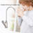 MODLAND Kitchen Faucet