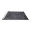 Tapis 100% moderne de style Mid-Century 237 lavable à la machine-878129883