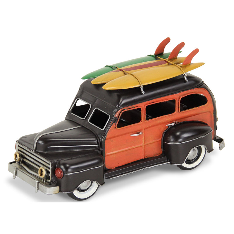 Automobile Candra