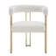 Chaises de salle à manger Barrel-277177958