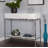 Woodway 43.3'' Console Table