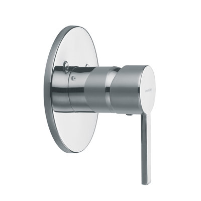 Shirely Single Concealed Thermostatic Shower Valve
