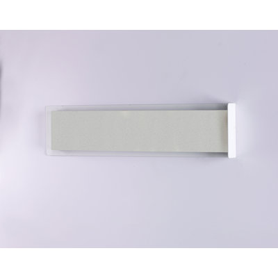 Abbraccio Flush Mounted Sconce