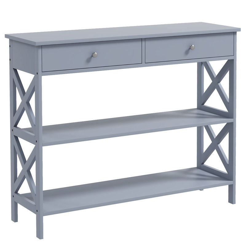 Console de 39,4 po Otmar
