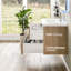 Ensemble de meuble-lavabo simple 30 po Firkins