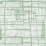 Painterly Fog 33' L x 20.5" W  Wallpaper Roll