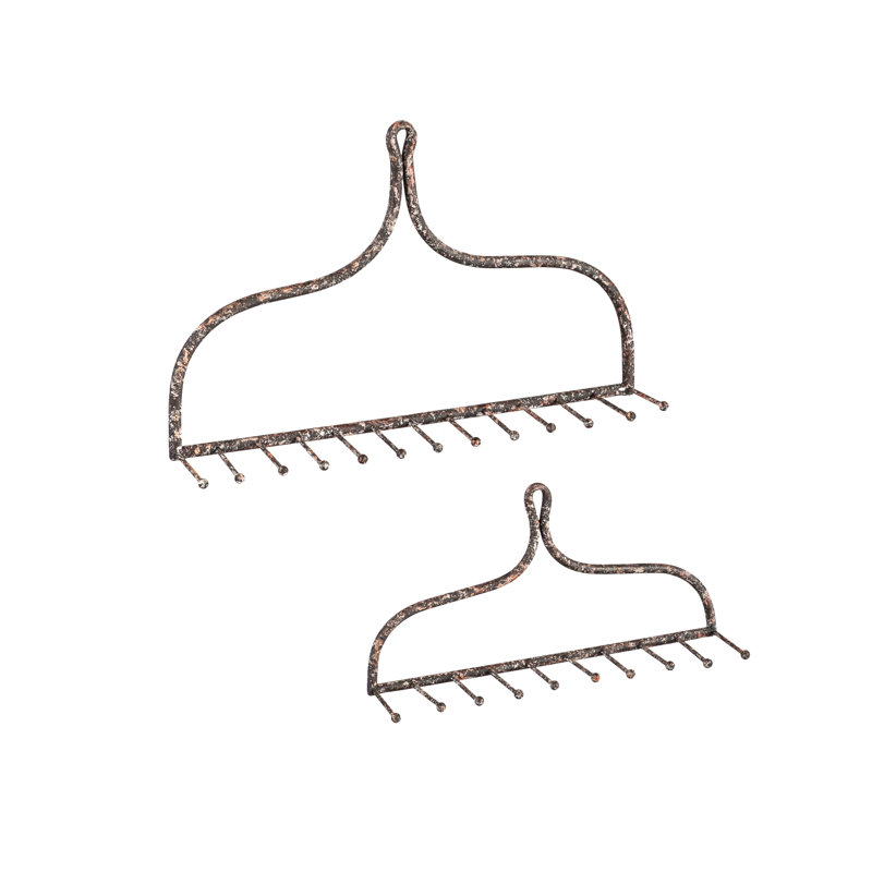 Iron Wall Wall Hook