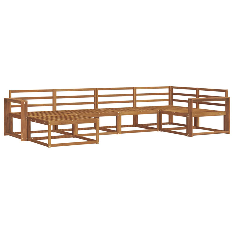 331cm Wide Patio Sectional