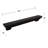 Manufactured Wood Mantel