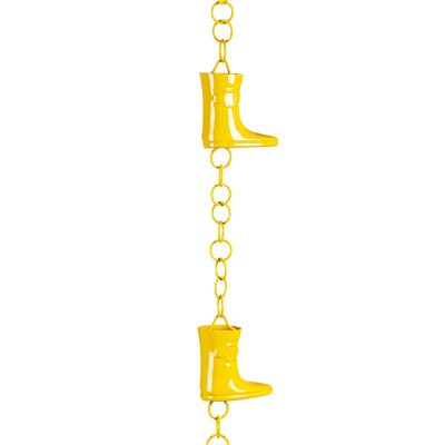 Chaîne de pluie Laresha