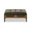 Halston Ottoman-Dulane Moss-1029858996