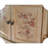 Beige Manufactured Wood Corner cabinet