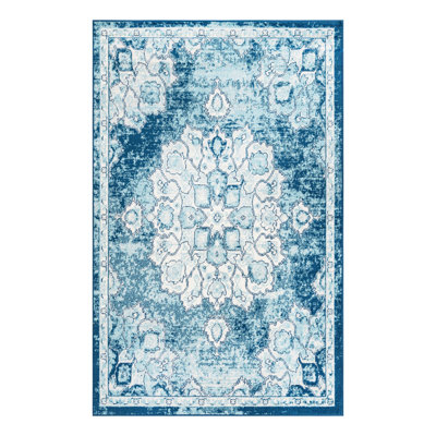 Beecham Oriental Indoor Rug