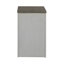 Classeur vertical 2 tiroirs avec roulettes Colchester