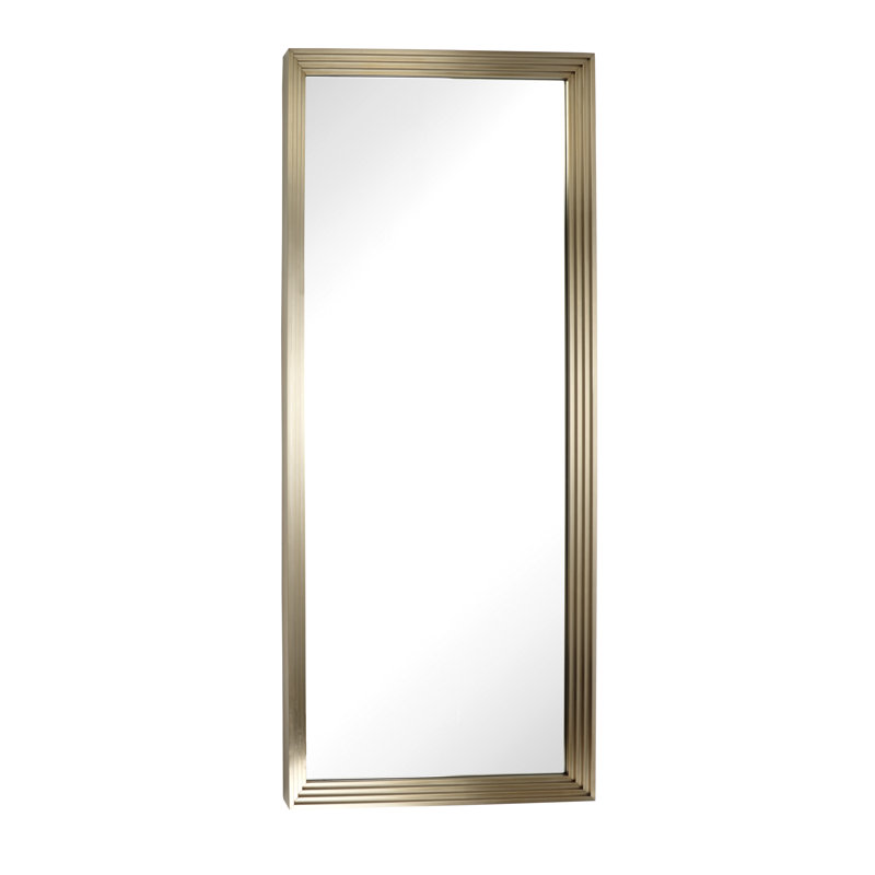 Adrena Metal Wall Mirror