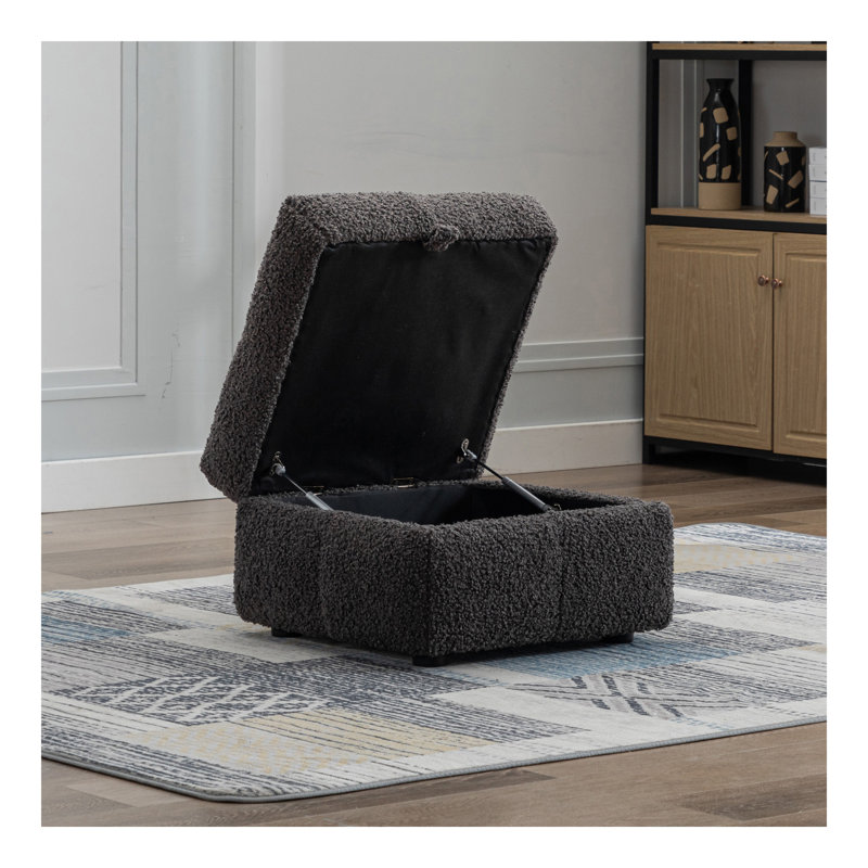 Canapé modulaire Cozy Teddy