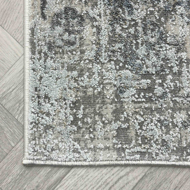 Castilla Hallway Runner Rug – Soft, Comfortable & Durable Carpet for Hall, Kitchen & Corridor, Runner 66 x 180cm
