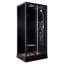 Vidalux Fusion 1200 x 900 Hydro Shower Cabin