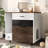 Cat Litter Box Enclosure