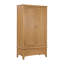 Censu 2 Door Wardrobe