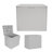 Suncast® 22 Gallon Small Deck Box