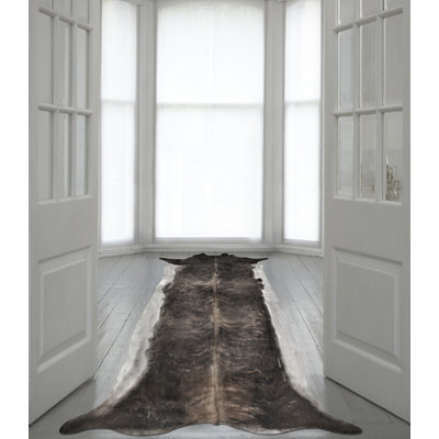 Cranon Animal Print Area Rug