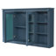 Armoire de toilette avec miroir 47 po-572557191