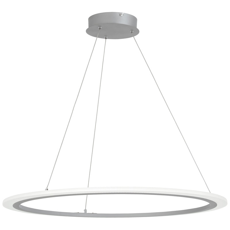 Lustre unique / spectaculaire à 1 lumière Paynter