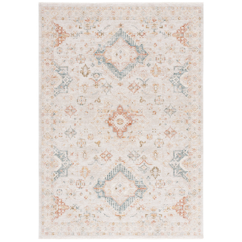 Tapis oriental Verona Performance, Rectangulaire 8 pi x 10 pi