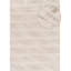 Carmel Modern Abstract Cream/Beige Area Rug-128552589