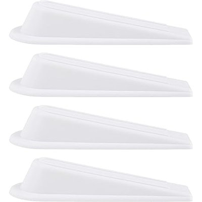 Rubber Wedge Floor Stop